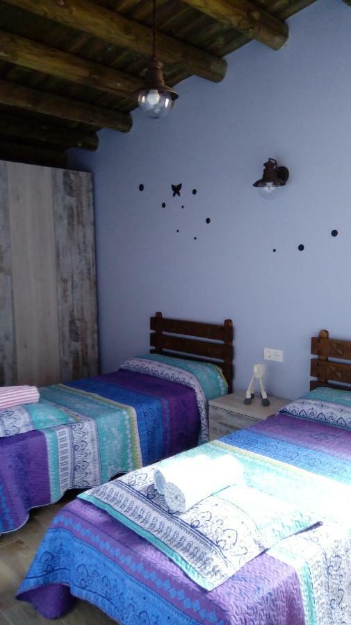 Vila Casa Barranquero Riglos Exteriér fotografie